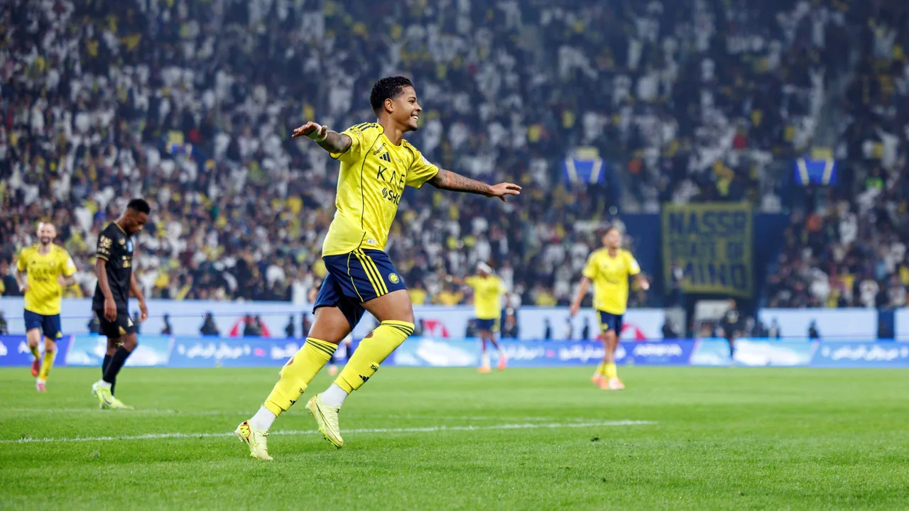 بث مباشر.. قائمة القنوات الناقلة لمباراة ضمك والنصر في دوري روشن السعودي بمشاركة رونالدو